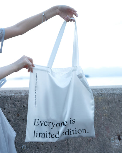 Time Keeper Bag