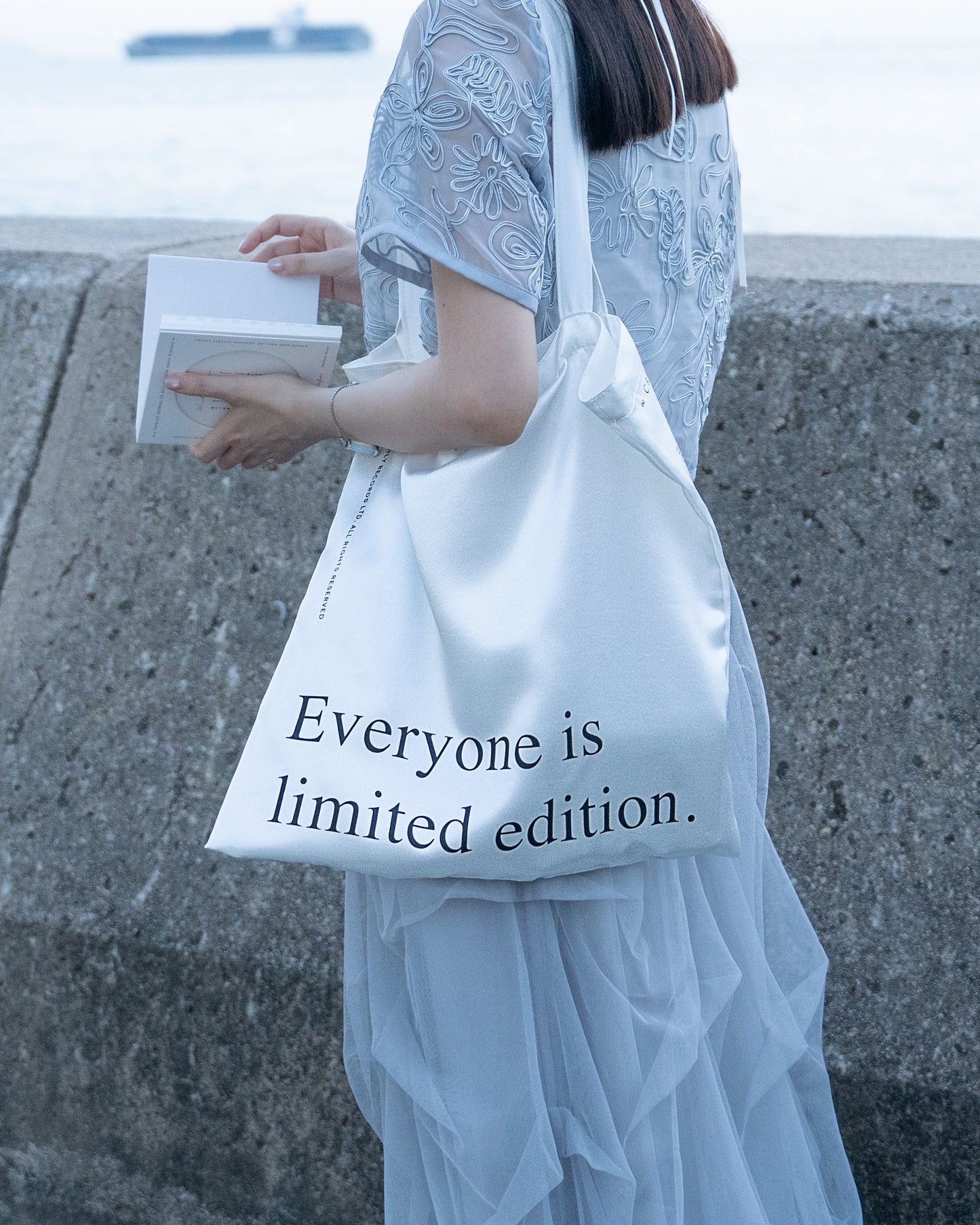 Time Keeper Bag