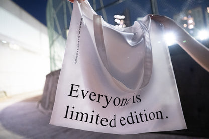 Time Keeper Bag
