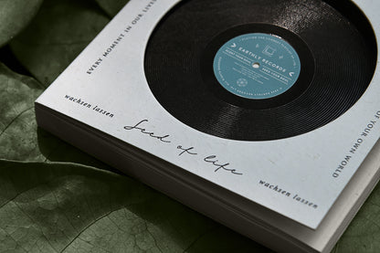 ㊕ 行風 Horizon Wings ── 荷蘭限定日票紙香 ── 單一香味套裝