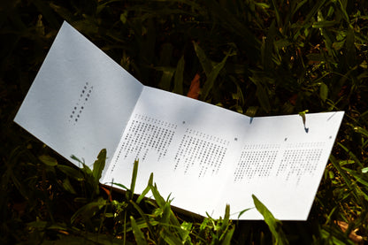 ㊕ 限定｜Earthly Records 人生唱片手帳套組