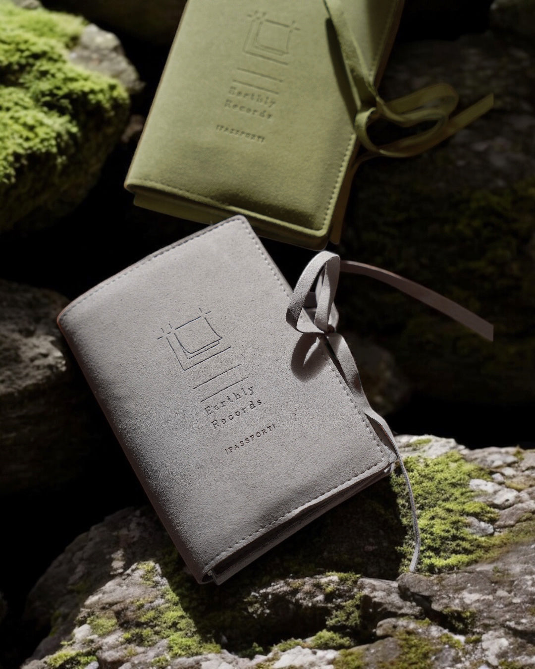 Nederland Edition ── Uitwaaien — Horizon Wings Day Pass Incense Paper ── Single Fragrance Box Set