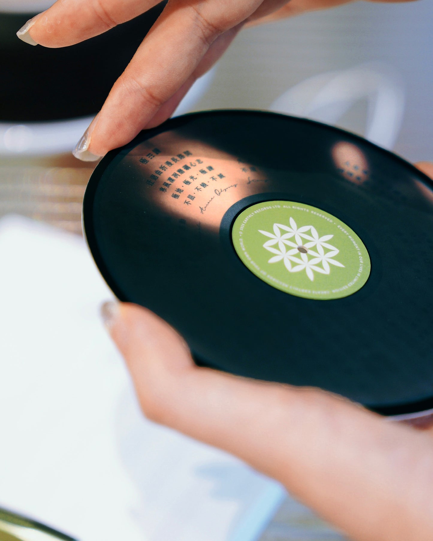 ㊕ 行風 Horizon Wings ── 荷蘭限定日票紙香 ── 單一香味套裝