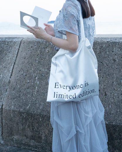 Time Keeper Bag