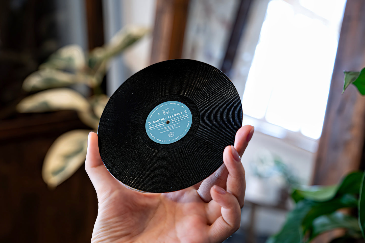 ㊕ 行風 Horizon Wings ── 荷蘭限定日票紙香 ── 單一香味套裝