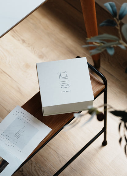 ㊕ 行風 Horizon Wings ── 荷蘭限定日票紙香 ── 單一香味套裝