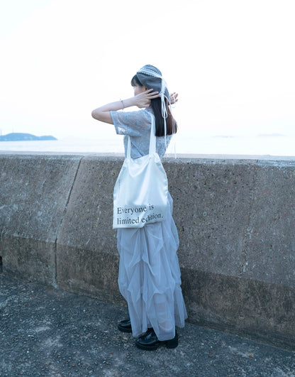 Time Keeper Bag