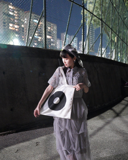 Time Keeper Bag