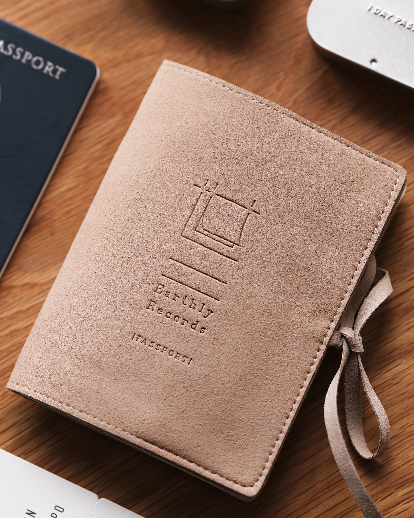 Nederland Edition ── Uitwaaien — Horizon Wings Day Pass Incense Paper ── Single Fragrance Box Set