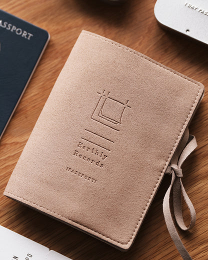 Germany Edition ── Soul Pulse — Der Puls der Seele Day Pass Incense Paper ── Single Fragrance Box Set