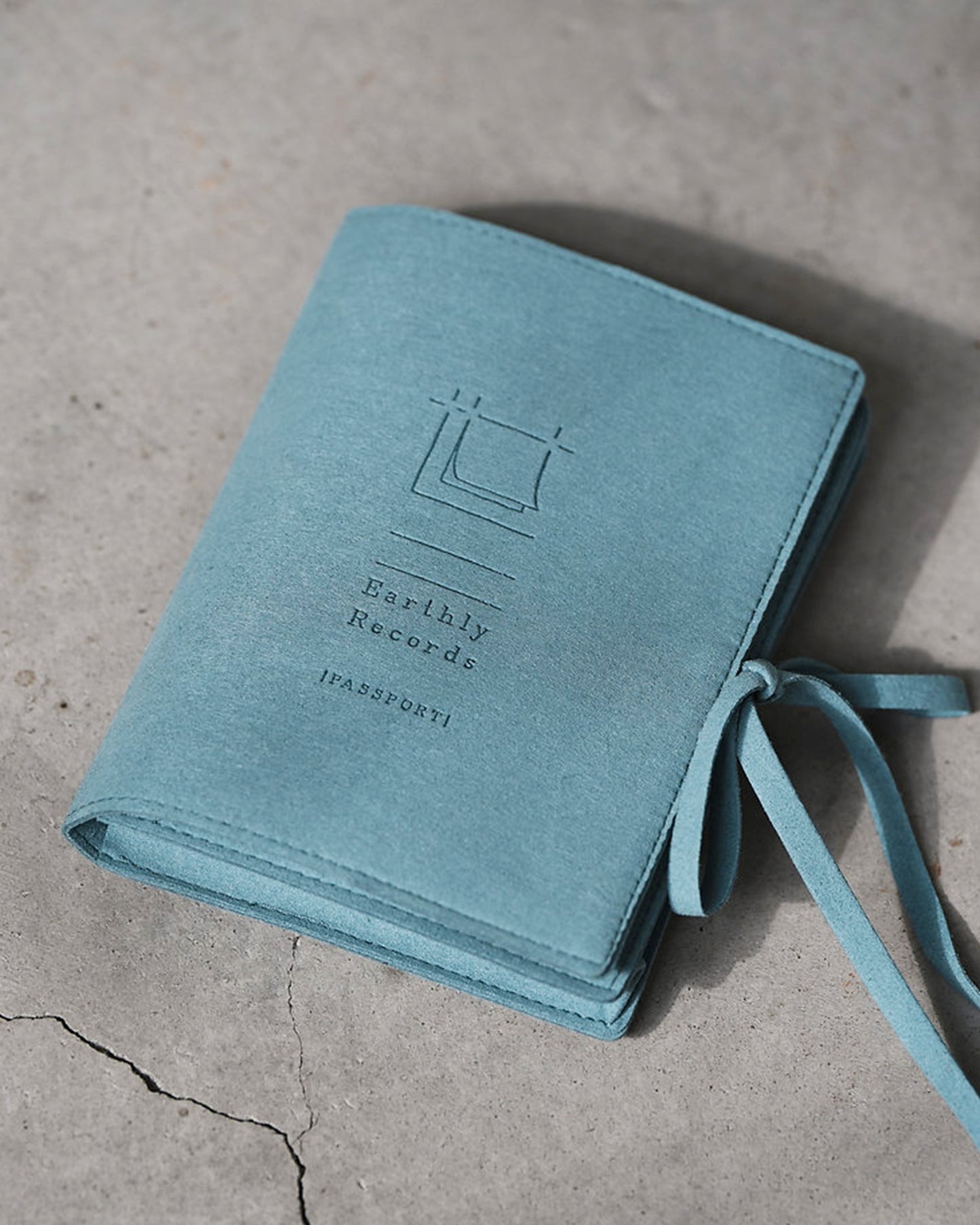 Nederland Edition ── Uitwaaien — Horizon Wings Day Pass Incense Paper ── Single Fragrance Box Set